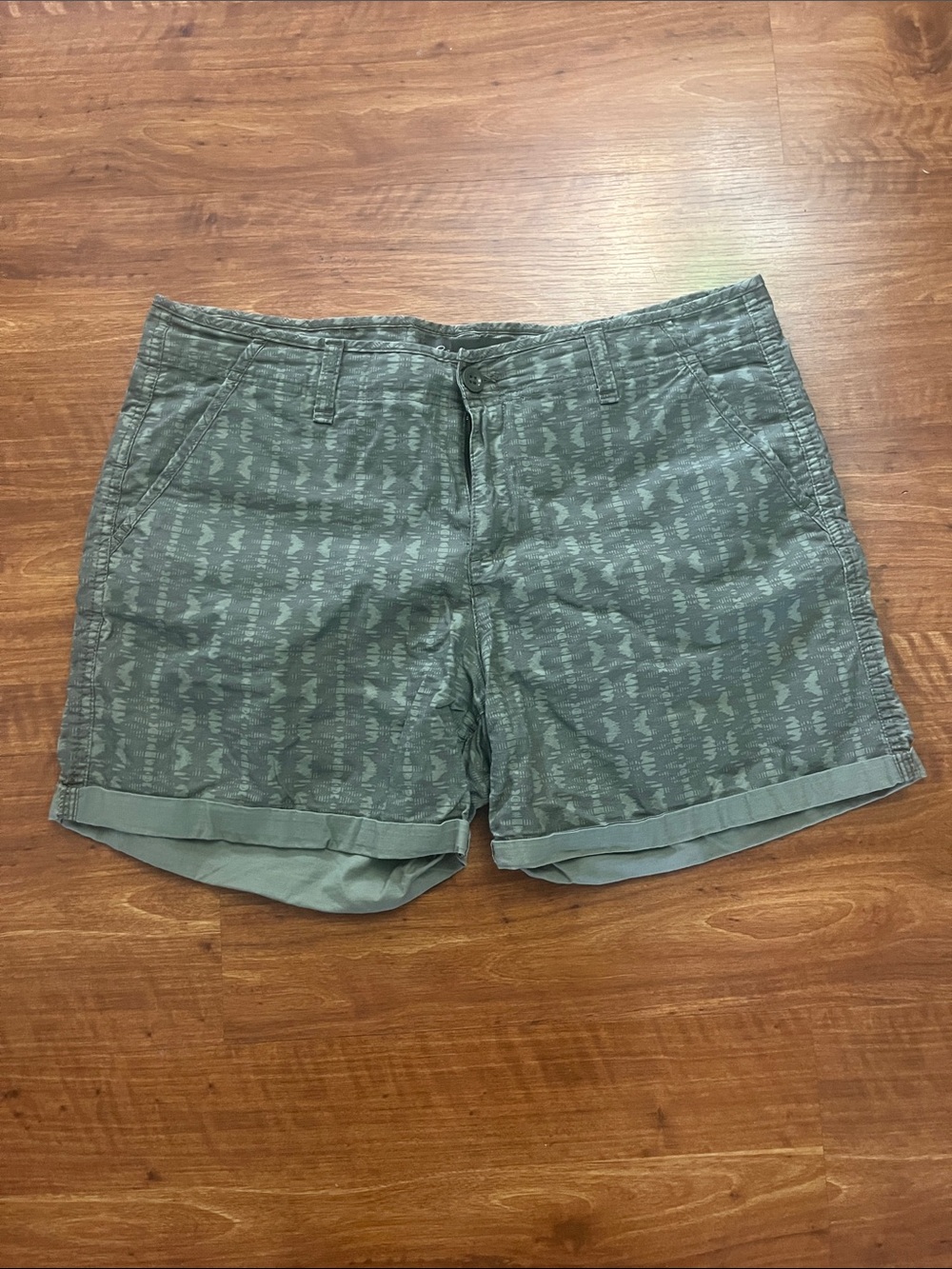 Eddie Bauer Shorts